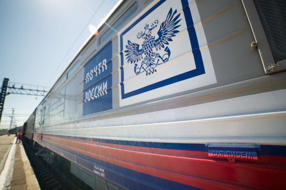 Почта России начала строить комплекс, который поможет ускорить доставку писем и посылок